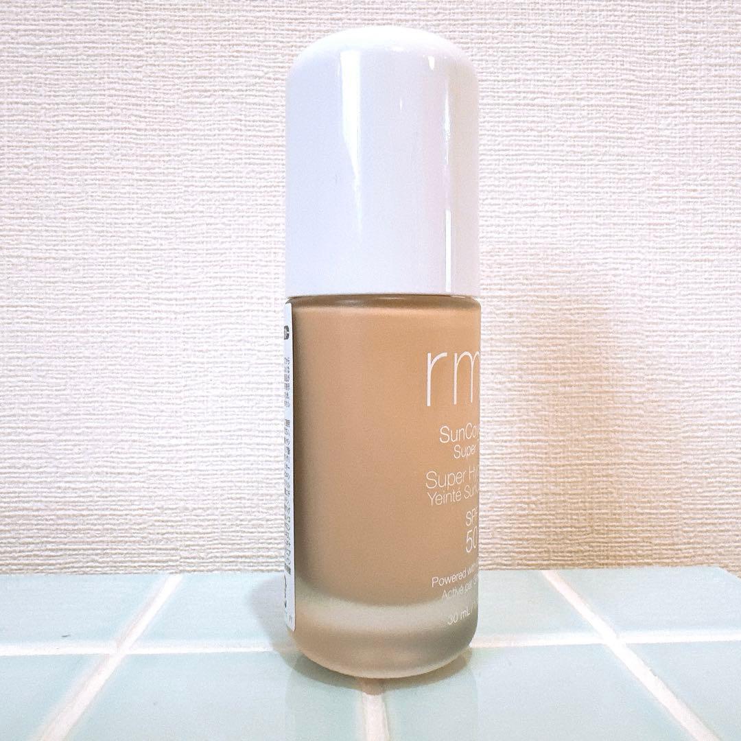 rms beauty サンカバーアップティント SPF50 PA++++