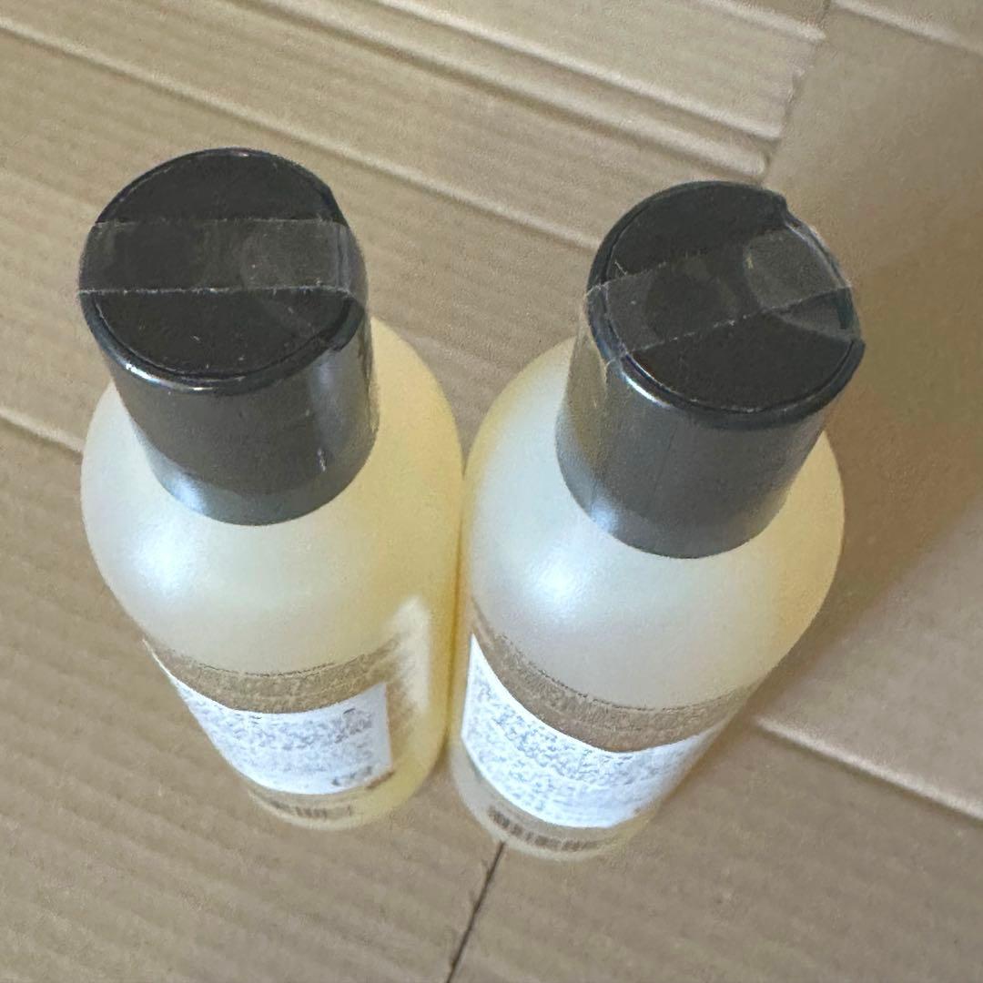 ジョンマスターオーガニック G&Gボディウォッシュ 236ml ✖️5本