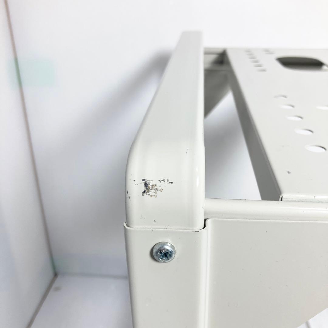 Panasonic 衣類乾燥機ユニット台 N-31U 2023年製