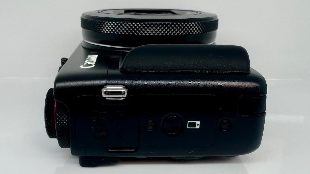 Canon PowerShot G7X 本体