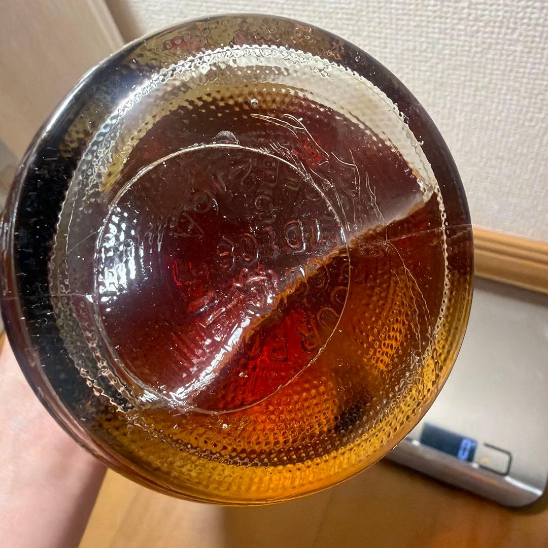 J.W.ダント バーボン サワー マッシュ 760ml 40%