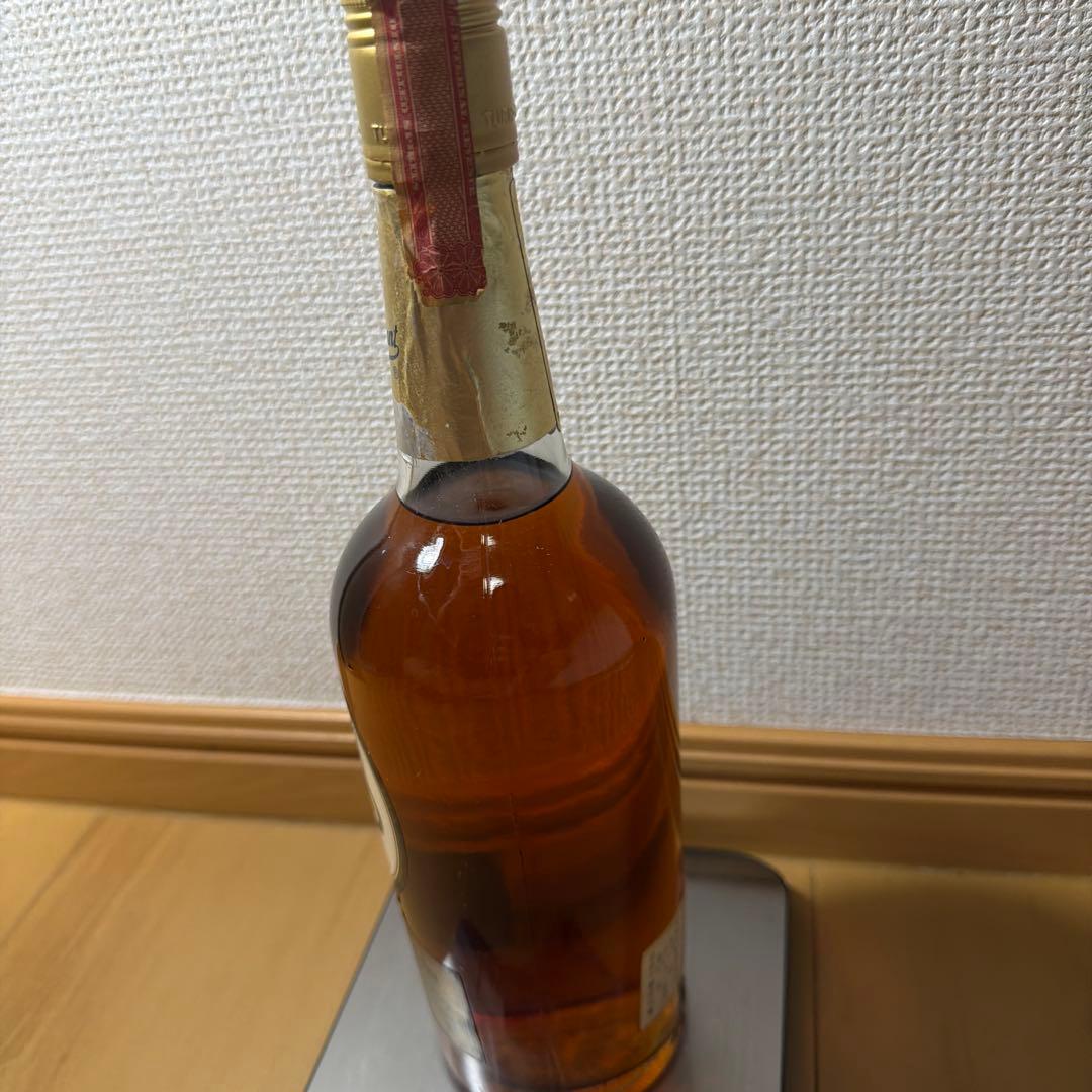 J.W.ダント バーボン サワー マッシュ 760ml 40%