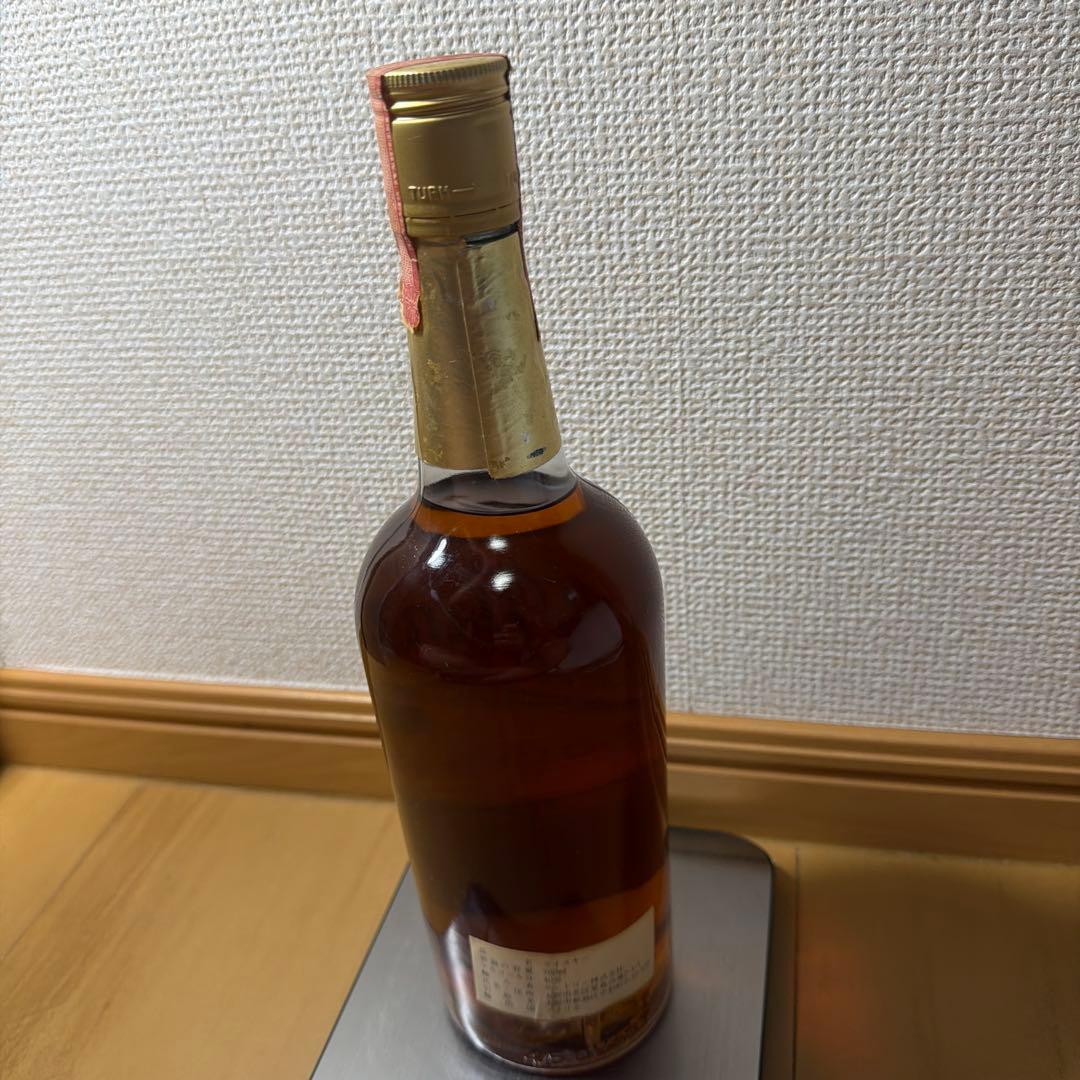 J.W.ダント バーボン サワー マッシュ 760ml 40%