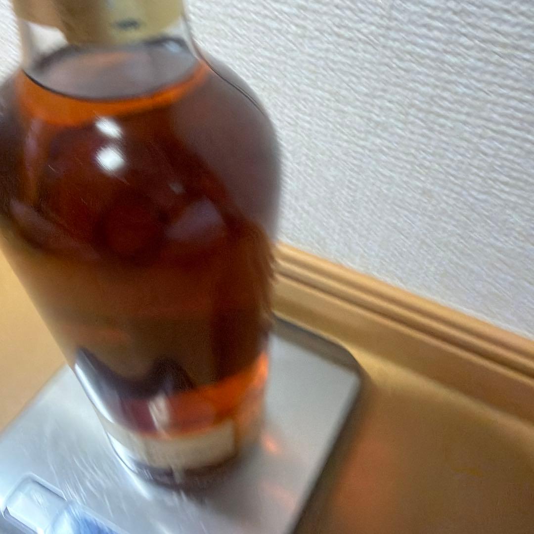 J.W.ダント バーボン サワー マッシュ 760ml 40%