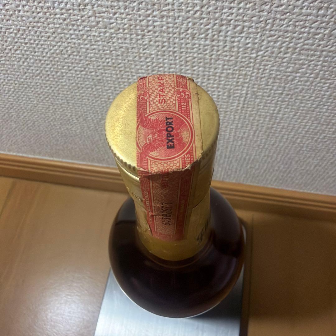 J.W.ダント バーボン サワー マッシュ 760ml 40%