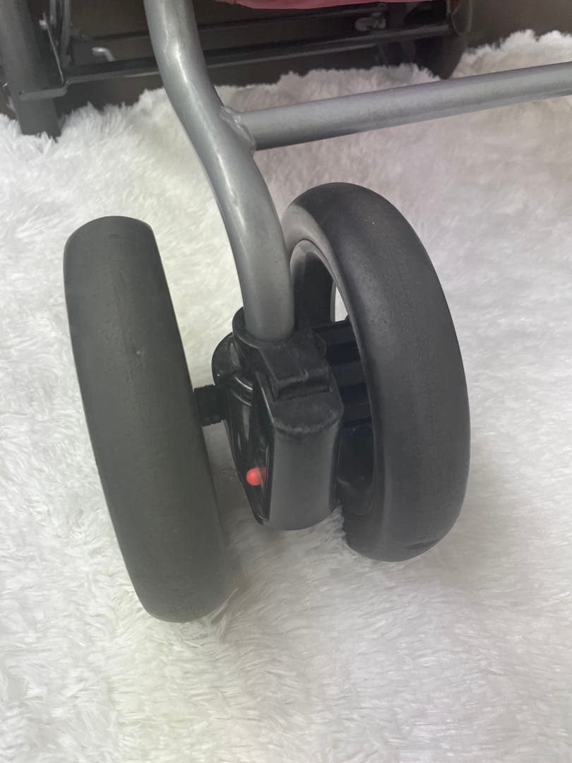 【美品】幸和製作所 シルバーカー SIST04 ご高齢者用 手押し車 介護用品