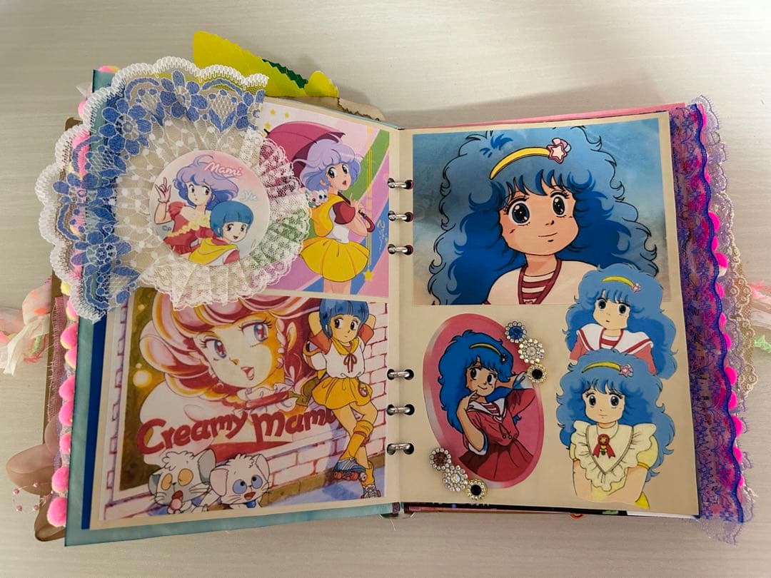 昭和レトロジャンクジャーナル雑記帳おすそ分けファイル