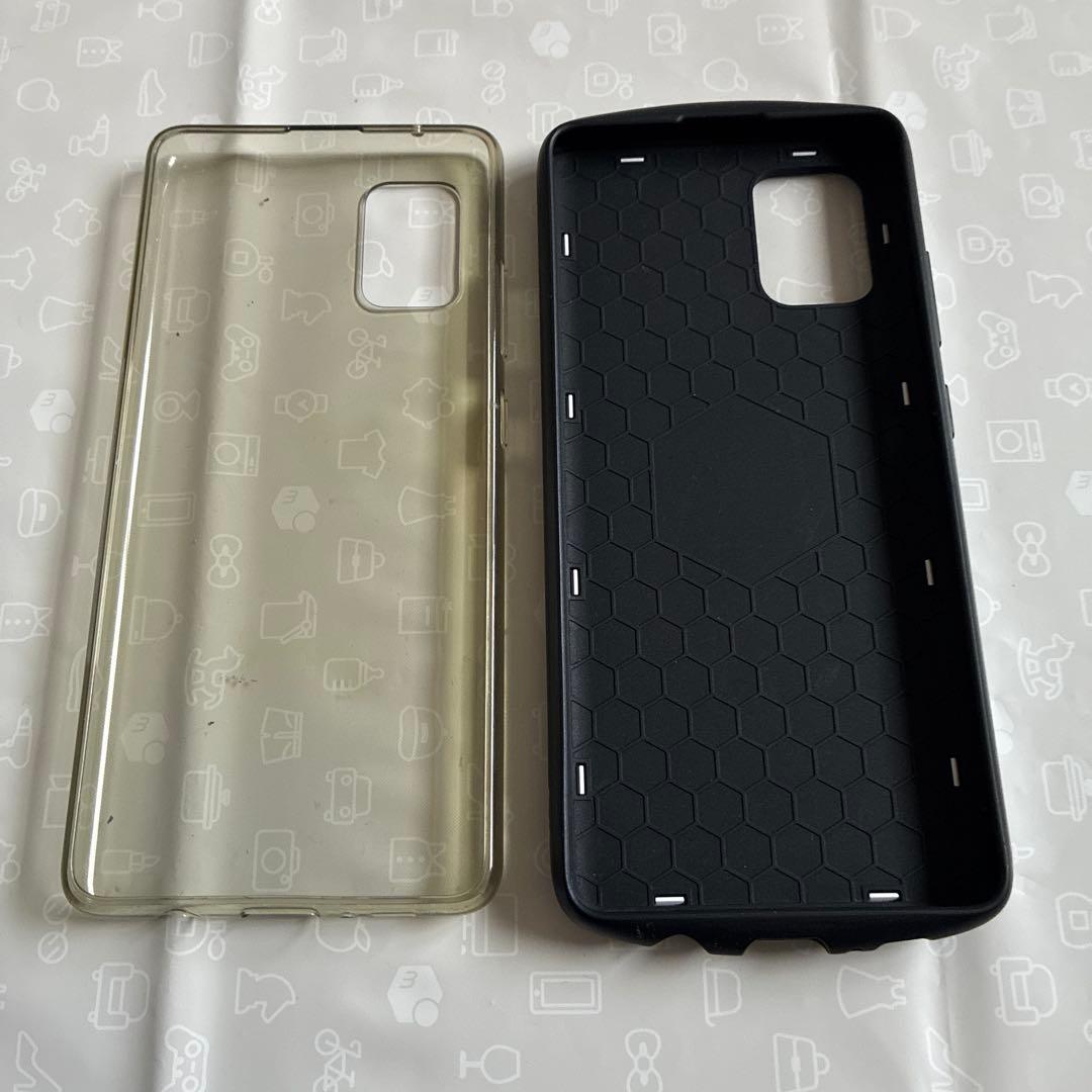 ヌ*ム様 Galaxy SC-54A A51 5G 本体中古品