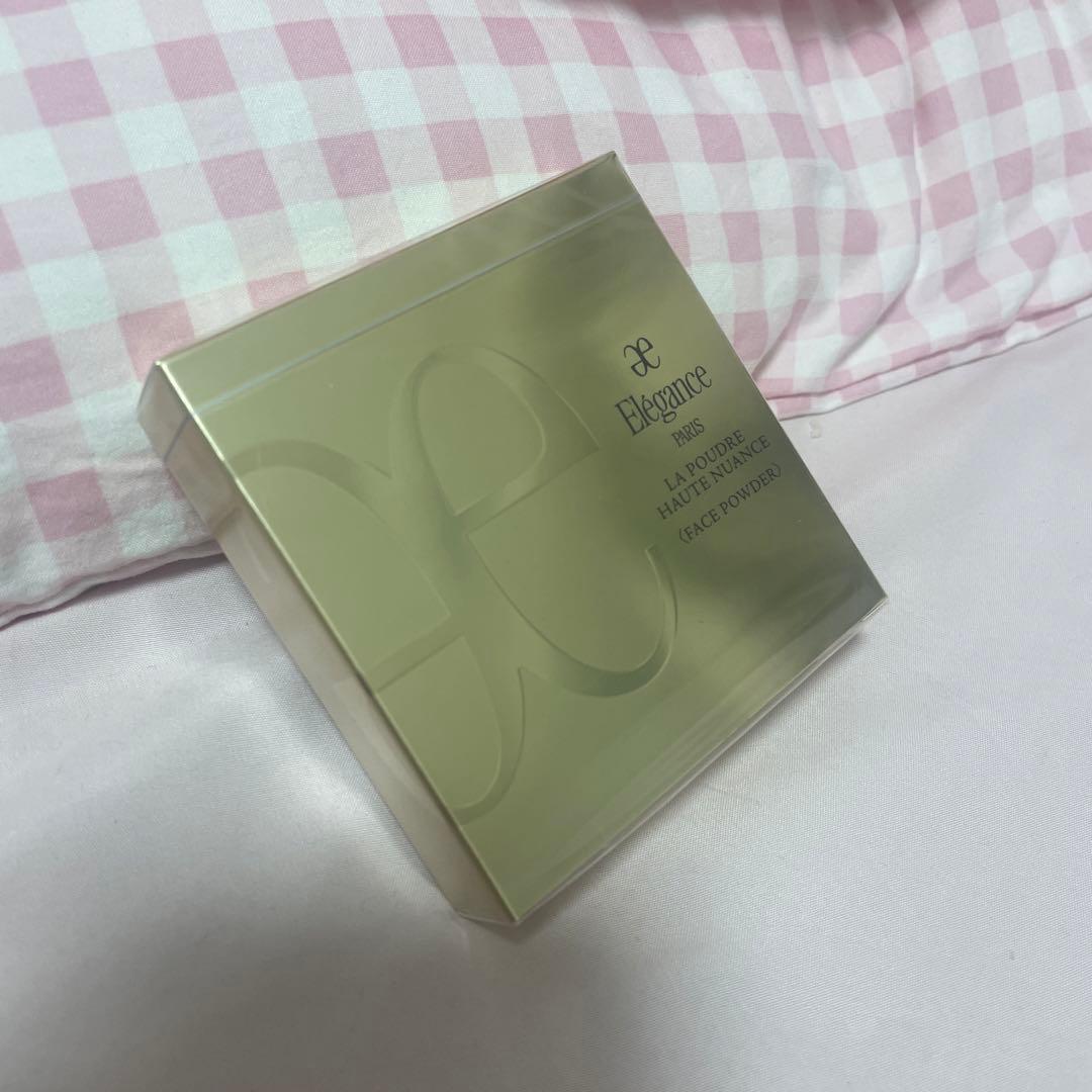 エレガンスラプードルオートニュアンIV フェイスパウダー