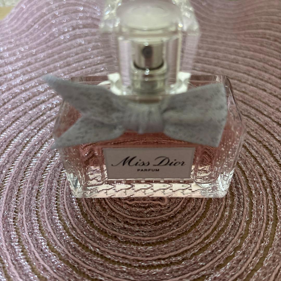 Miss Dior PARFUM 35ミリ