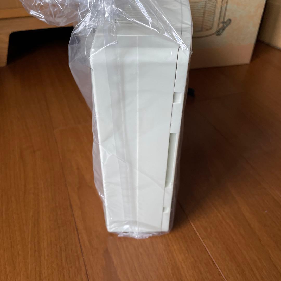 【新品未使用】空気清浄機（マイナスイオン発生機能付）丸山技研MKS-312
