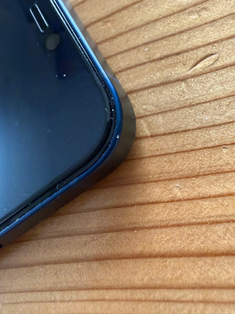 iPhone 12 mini 256GB最大充電容量77% SIMフリー