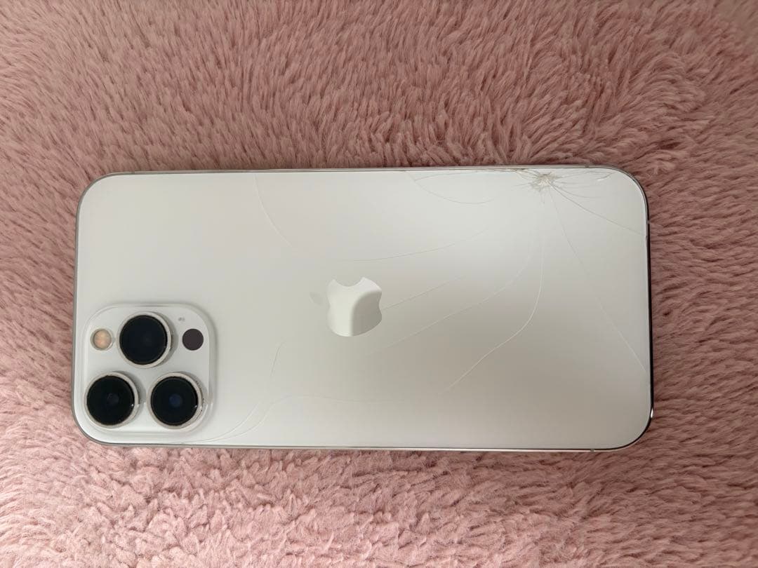 再販！iPhone 13 Pro Max