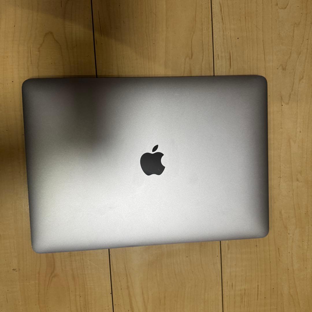 MacBookAirM1 13インチ / メモリ16GB / SSD 512GB