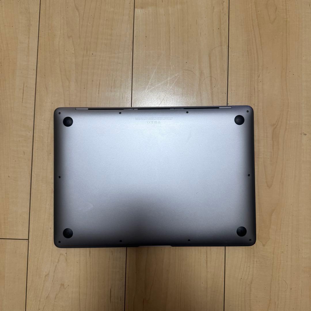 MacBookAirM1 13インチ / メモリ16GB / SSD 512GB