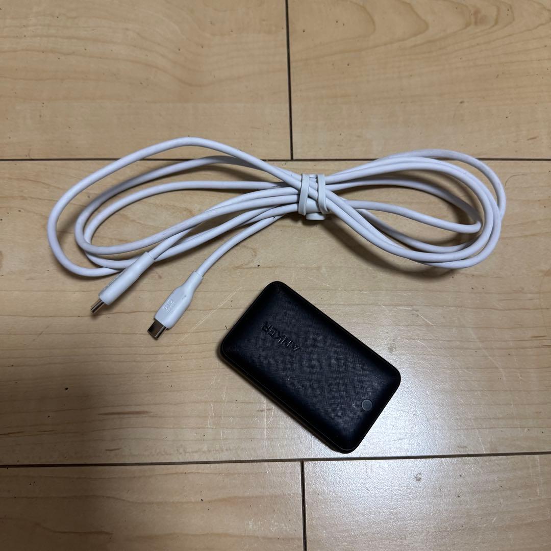 MacBookAirM1 13インチ / メモリ16GB / SSD 512GB