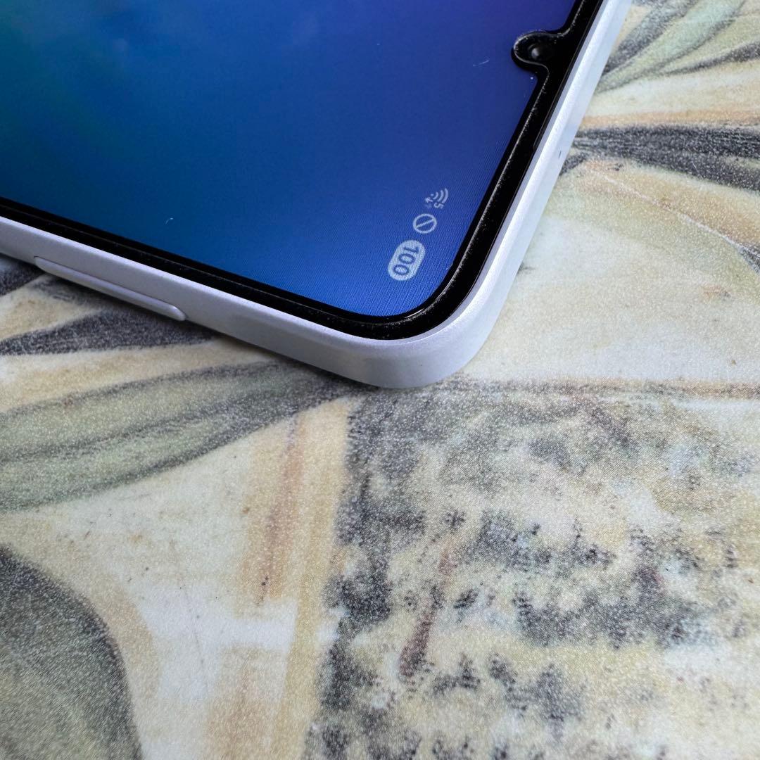 Galaxy A25 ライトブルー 64GB SIMフリー