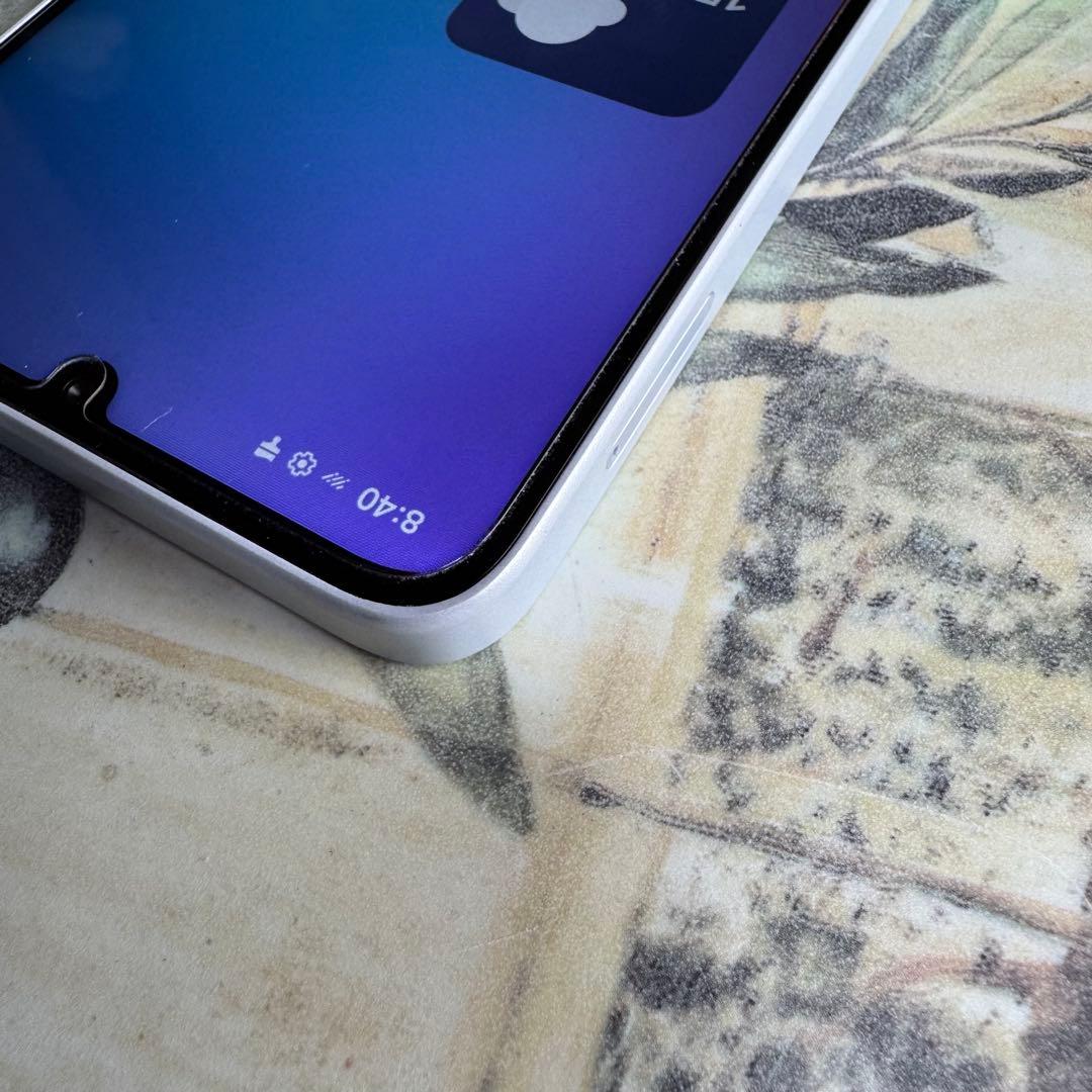 Galaxy A25 ライトブルー 64GB SIMフリー