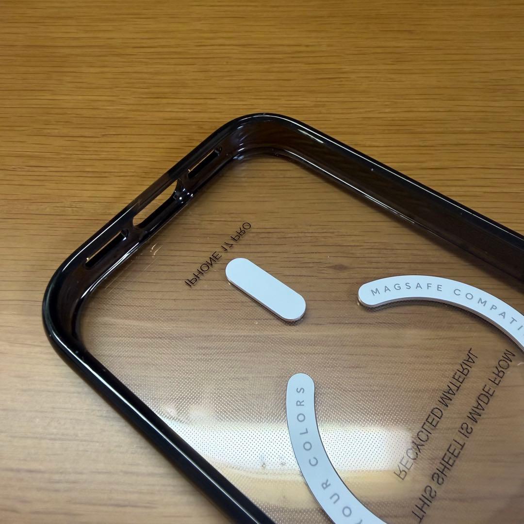 【新品未使用】インパクトケースMagSafe/iPhone 17 Pro