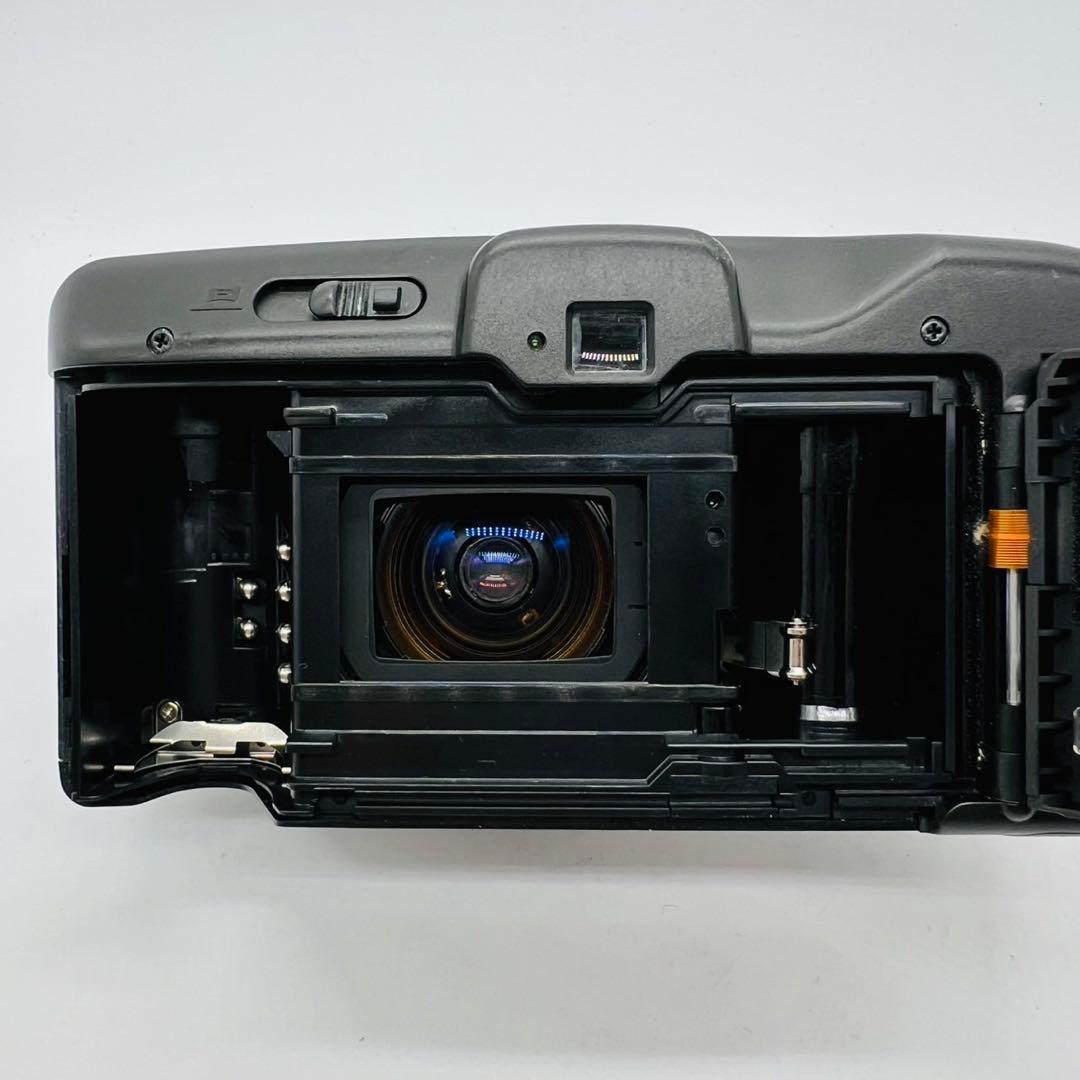【動作確認済み】CANON Autoboy S フィルムカメラ