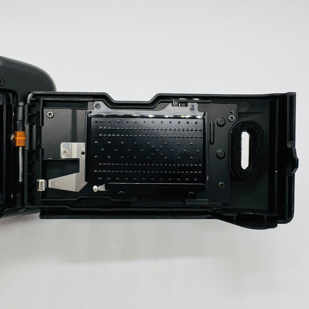 【動作確認済み】CANON Autoboy S フィルムカメラ