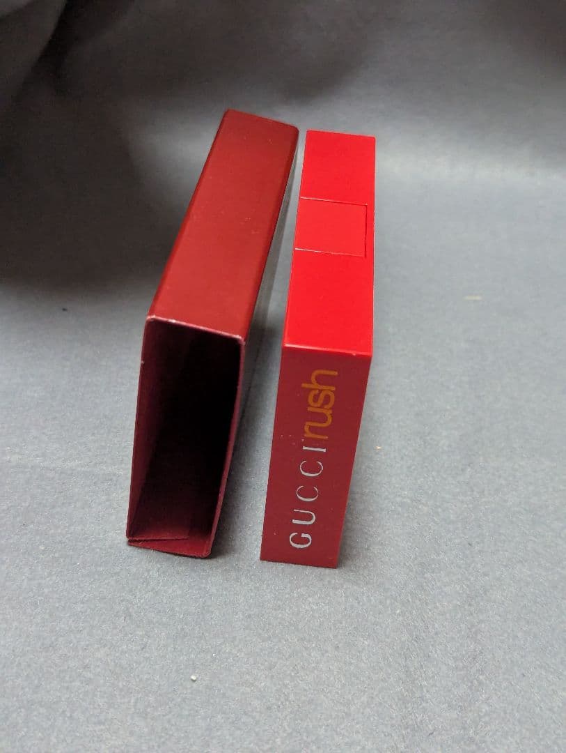 廃盤希少グッチラッシュオードトワレ30ml