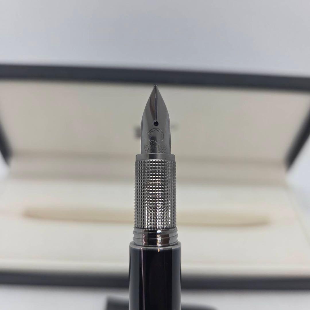 MONT BLANC Fasthandwriting 万年筆