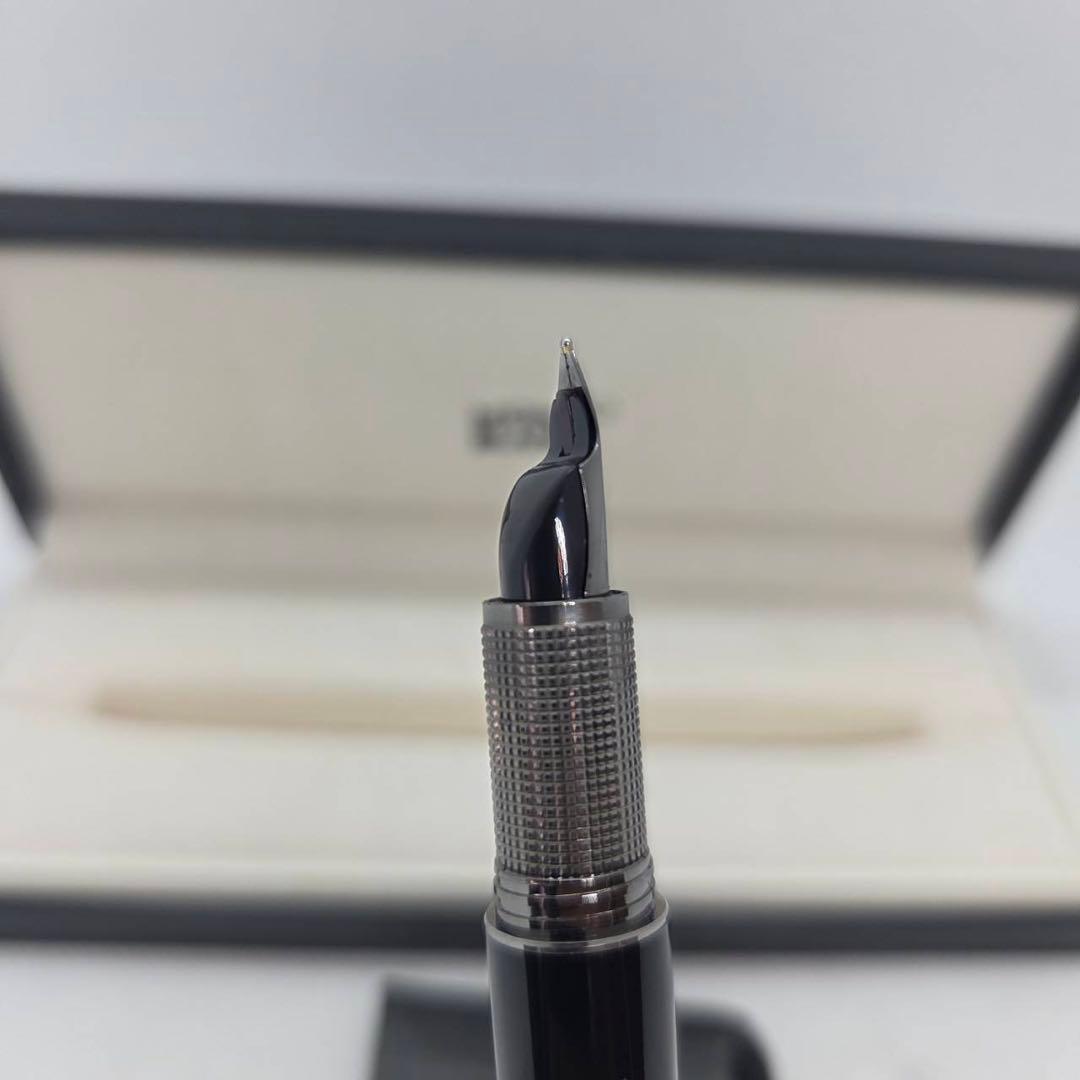 MONT BLANC Fasthandwriting 万年筆