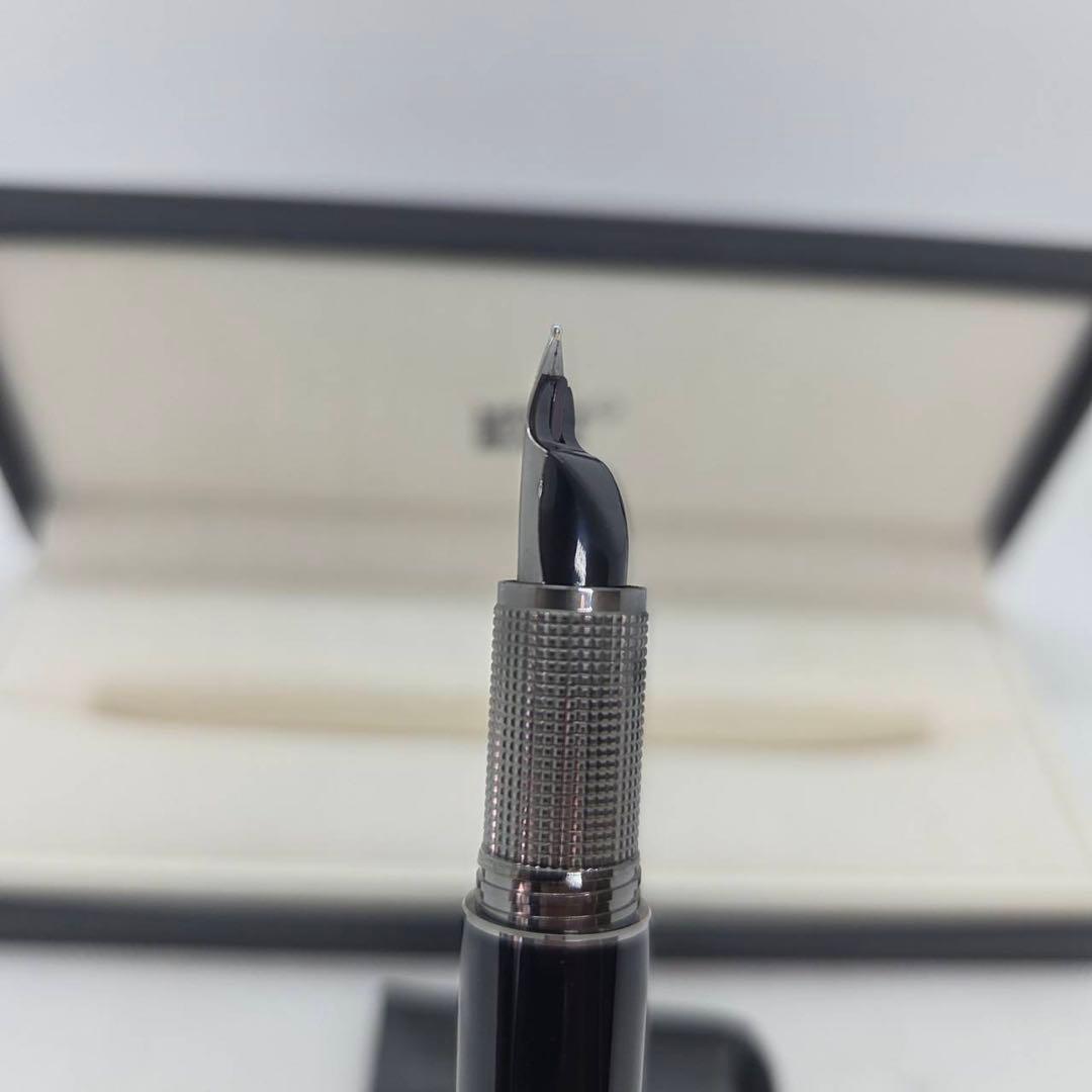 MONT BLANC Fasthandwriting 万年筆
