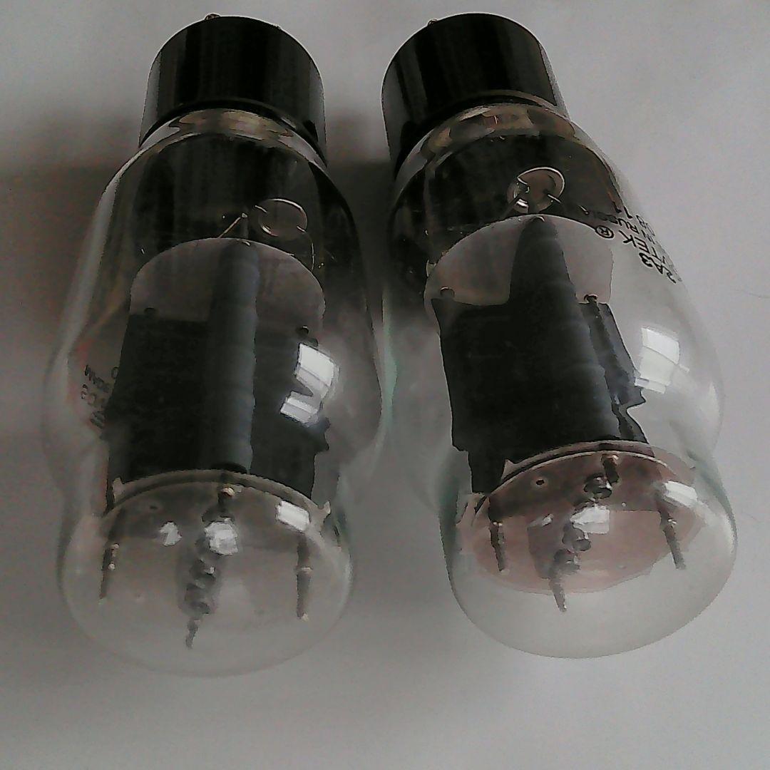 SOVTEK 2A3 2本