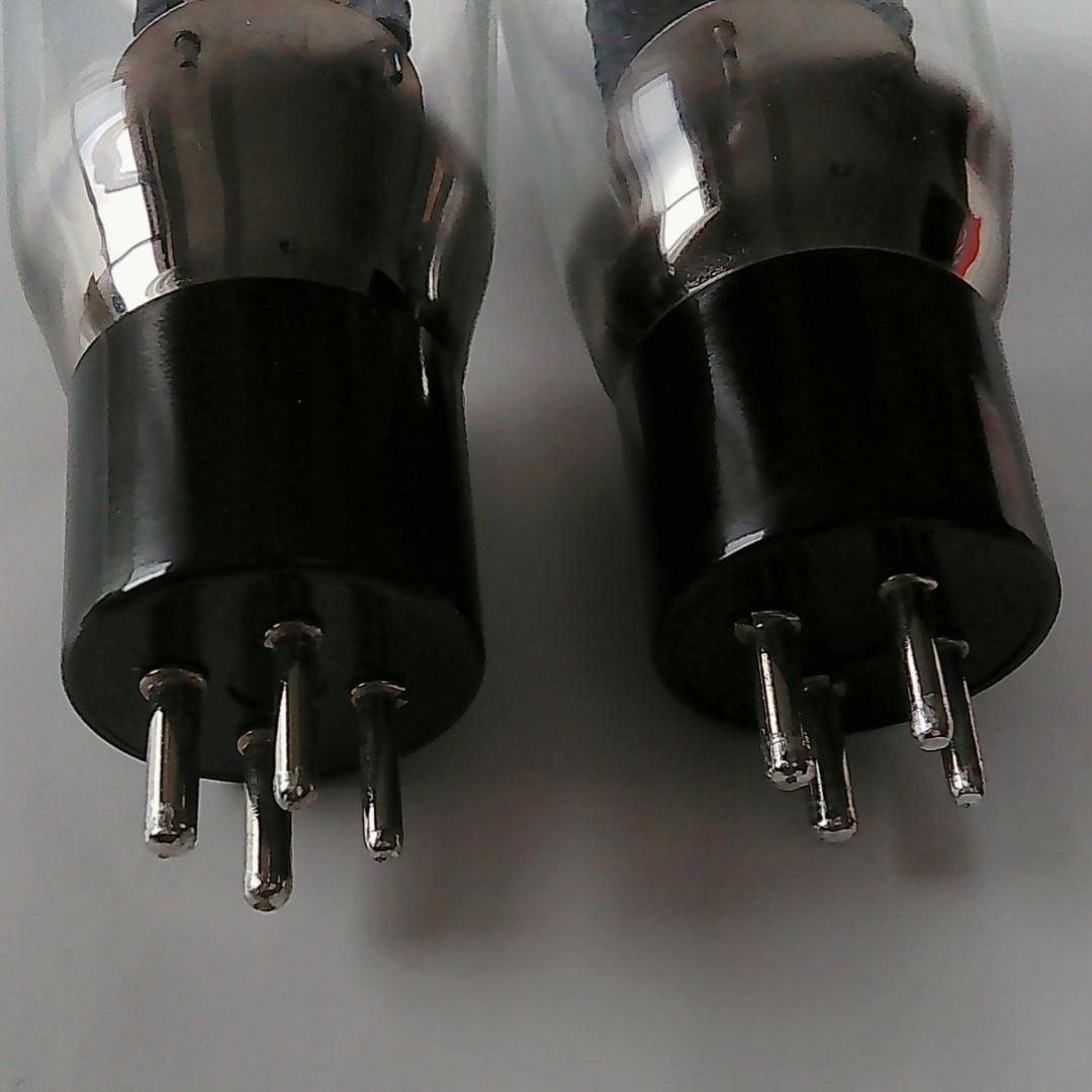 SOVTEK 2A3 2本