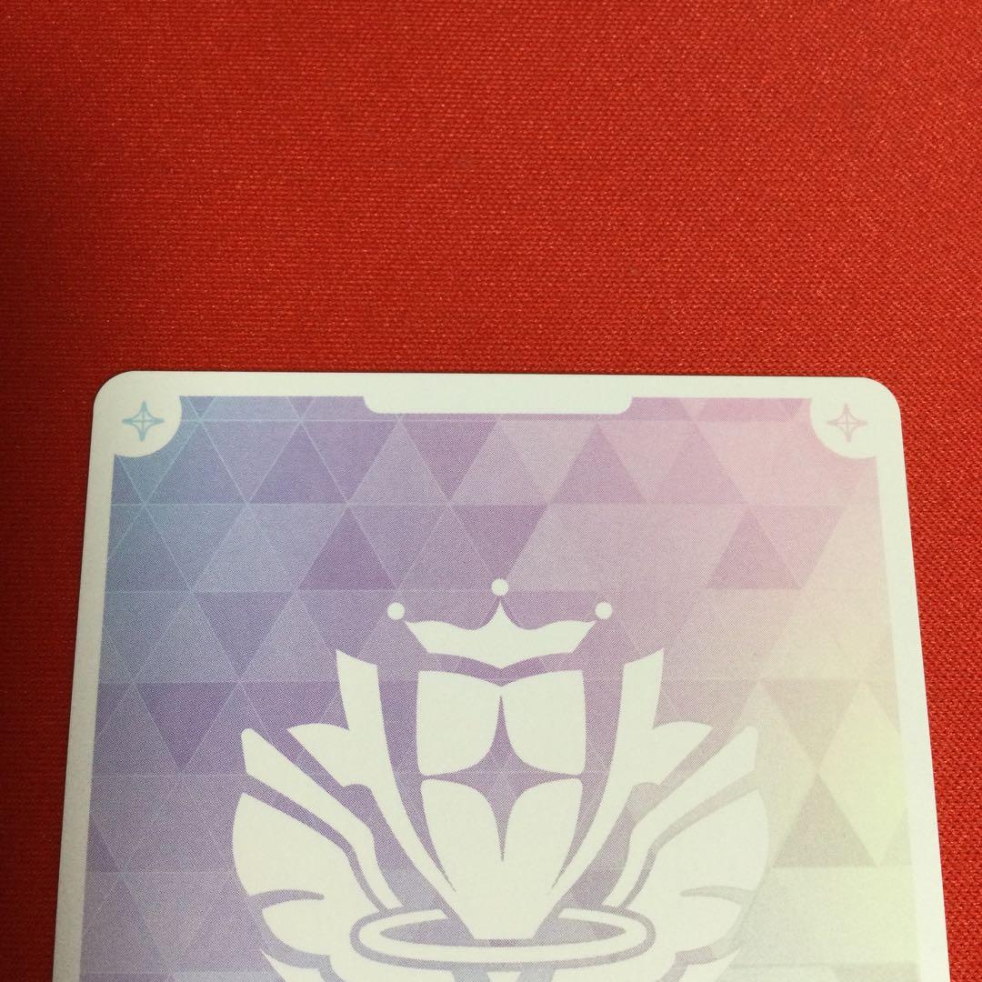 SEC 桃鈴ねね サイン