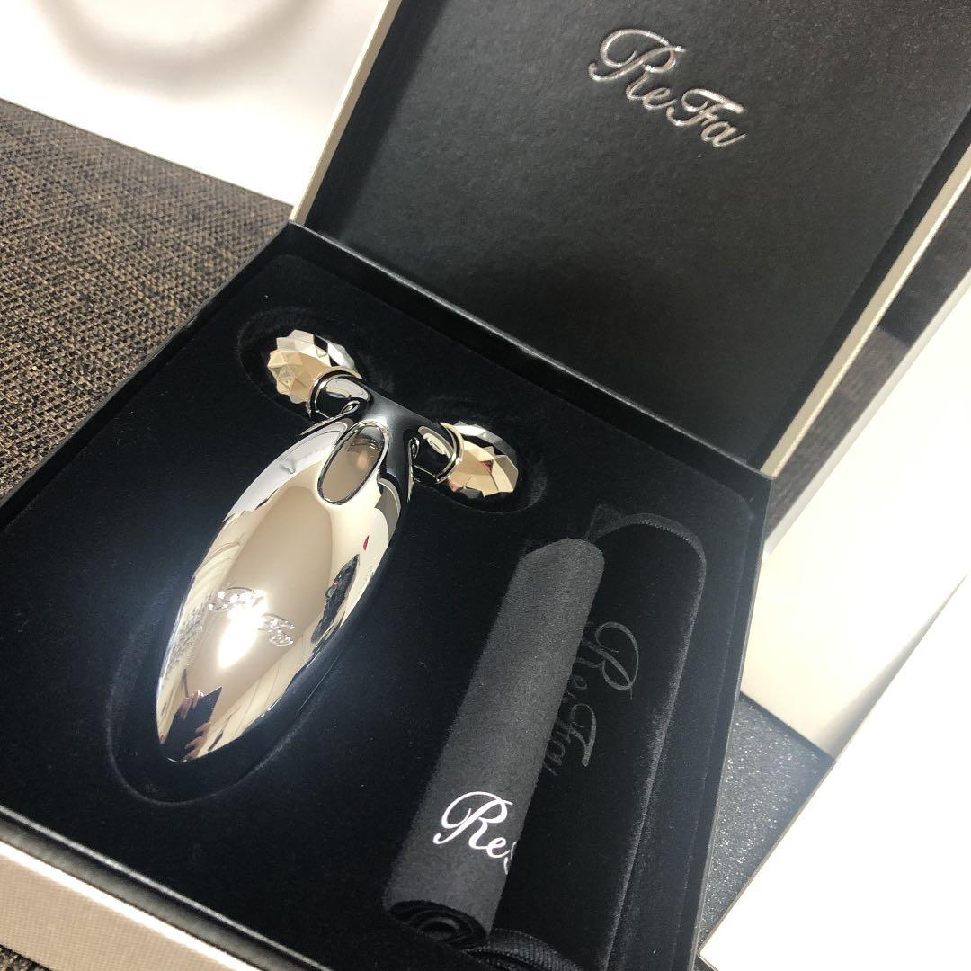 ReFa CARAT ■ReFa リファ カラット　正規品■