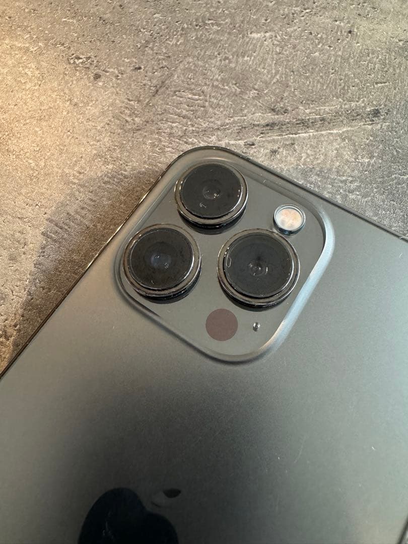 iPhone13pro 128GB 本体
