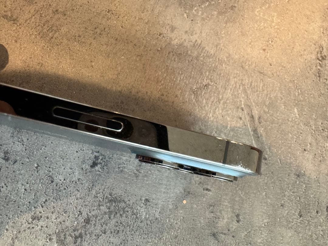 iPhone13pro 128GB 本体