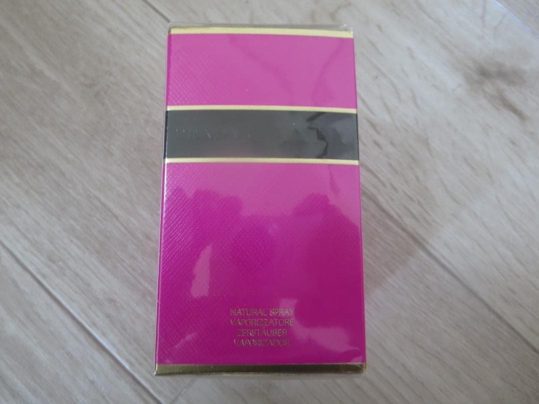 PRADA プラダ CANDY オーデパルファム 30ml 新品未開封