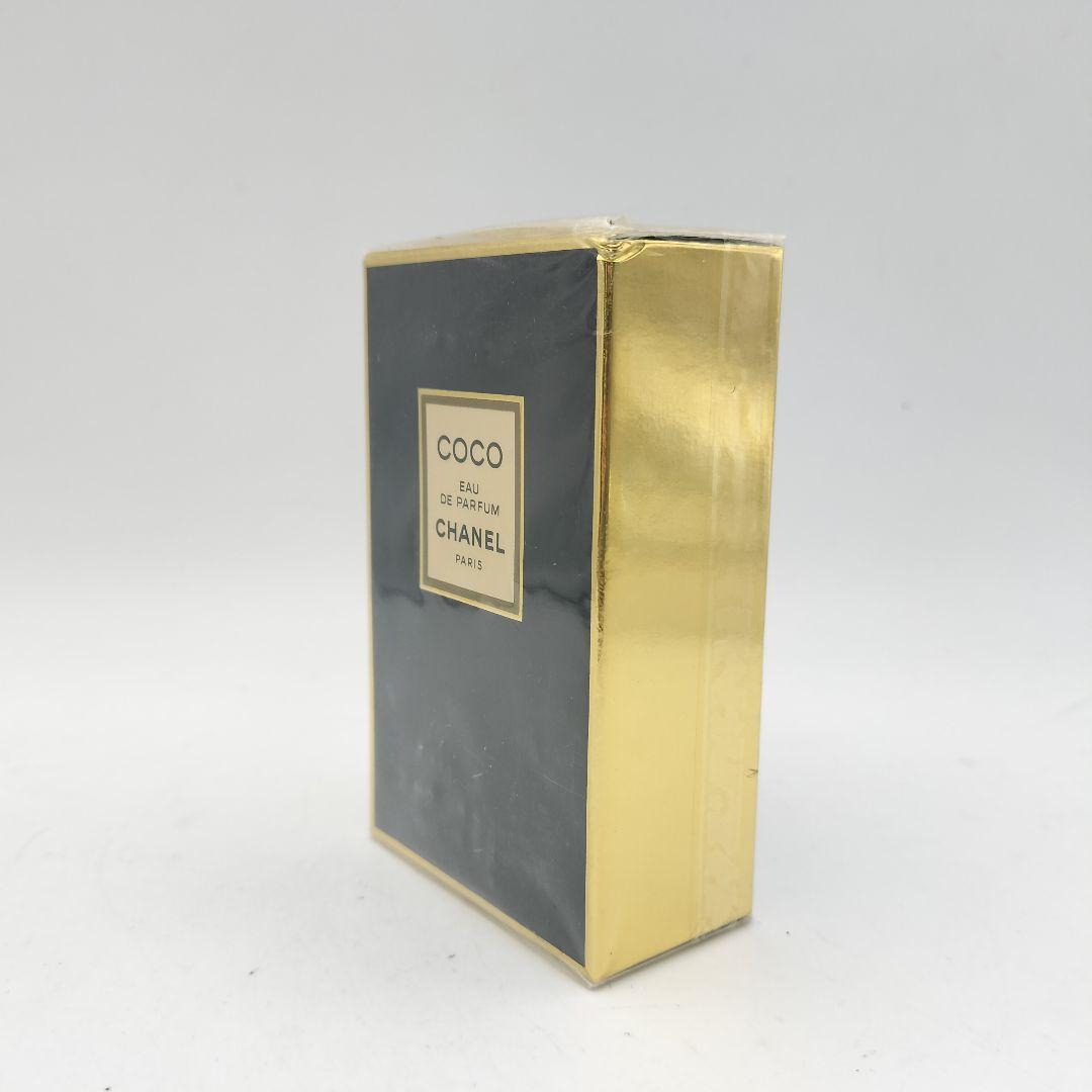 ■未使用フィルム付　シャネル　ココ　オーデパルファム　50ml