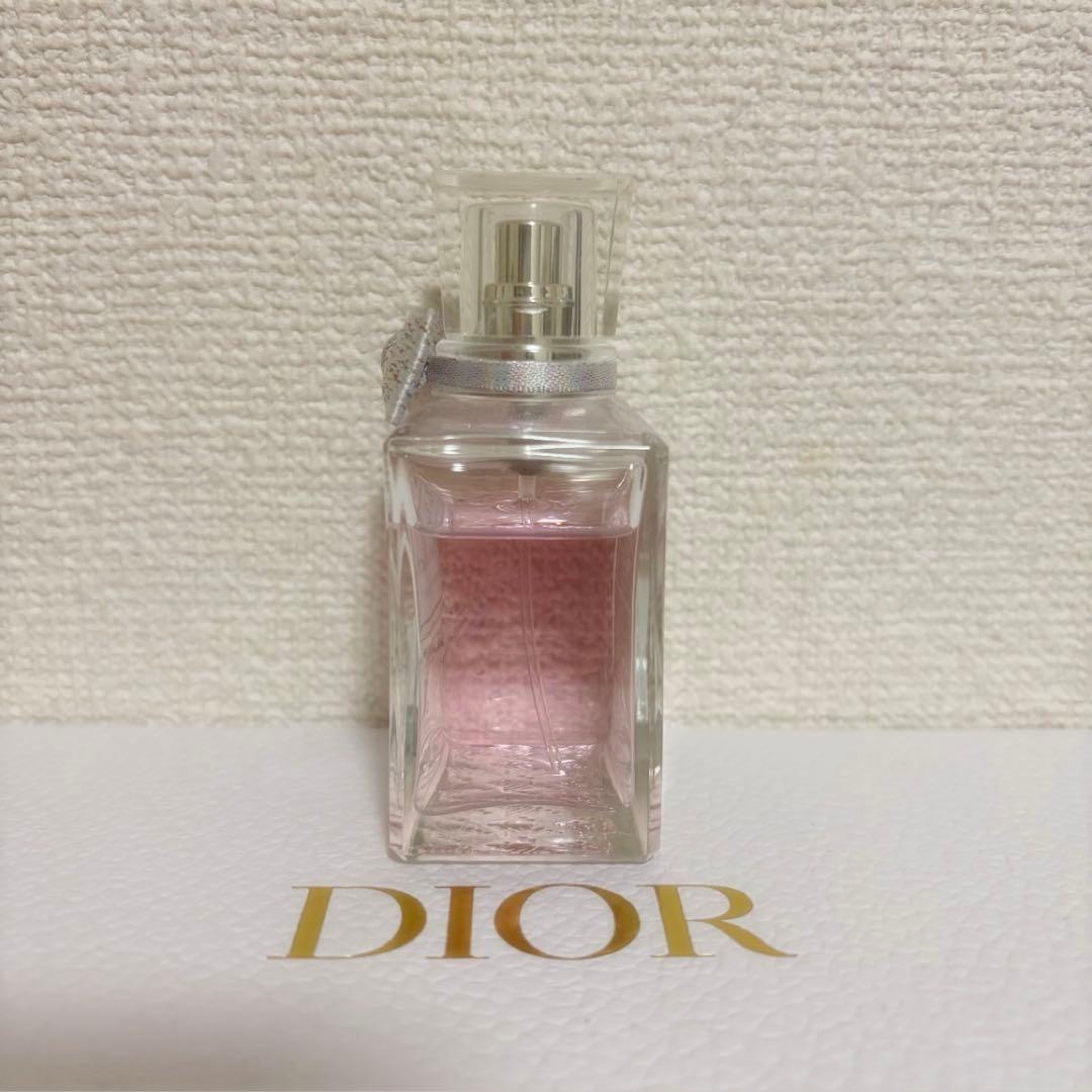 Dior 香水 ブルーミングブーケ 50ml