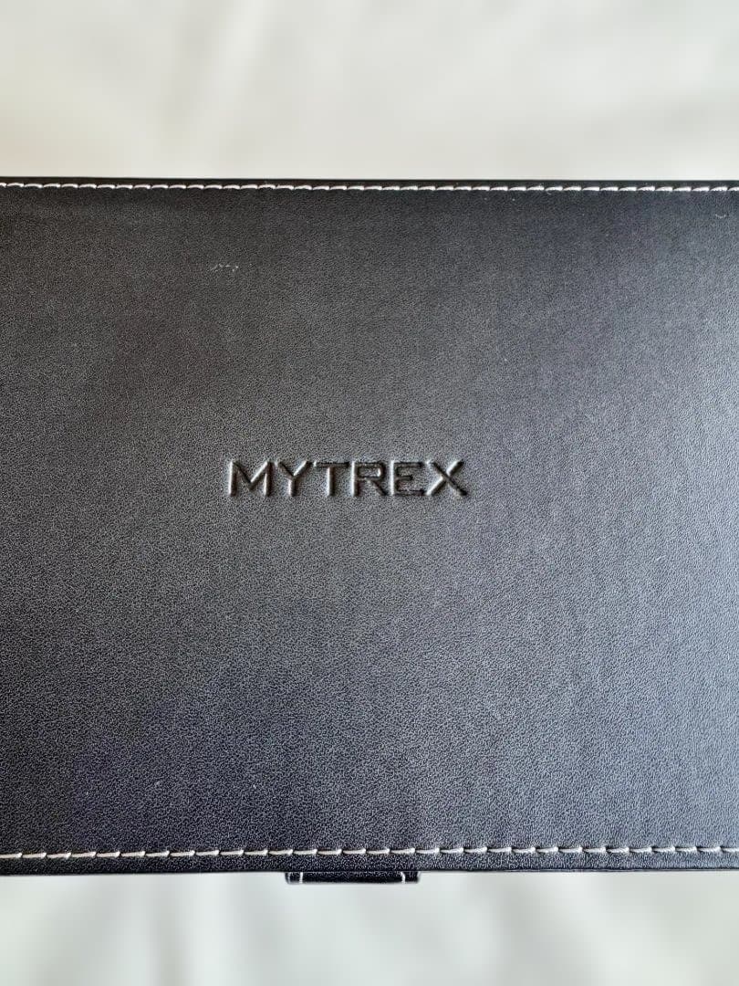 美品 MYTREX PROVE トータルリフト美顔器｜付属品完備・ボディ用未使用
