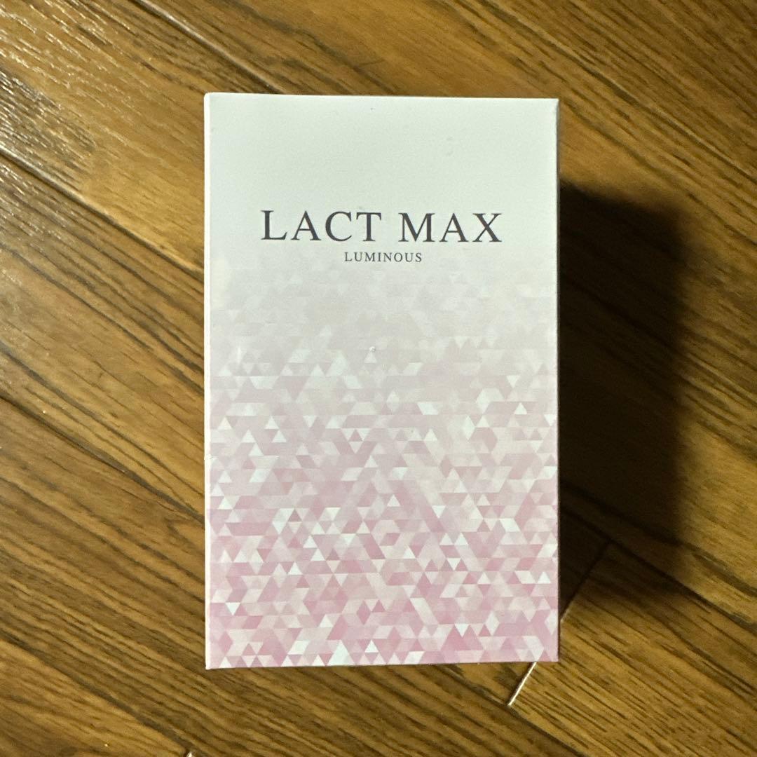 フローラサンティ⭐︎LACT MAX ラクトマックスルミナス乳酸菌定価17280円