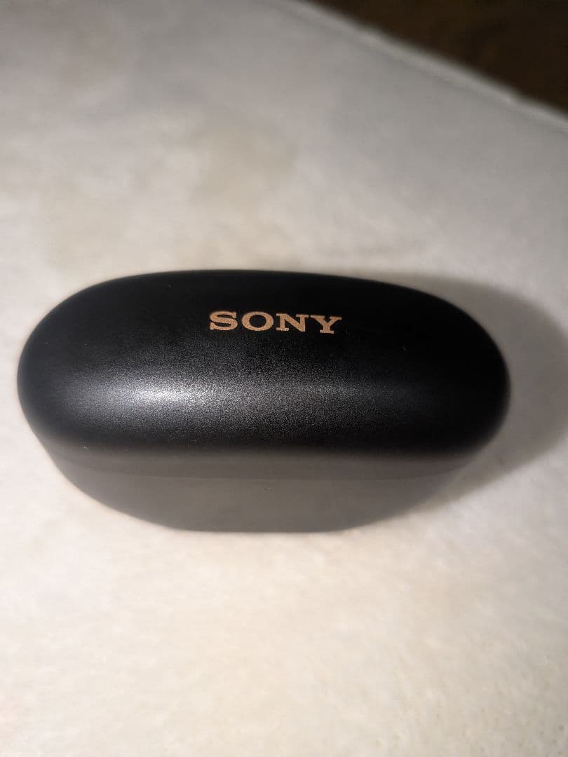 ソニー SONY ワイヤレスイヤホン WF-1000XM5 ハイレゾ