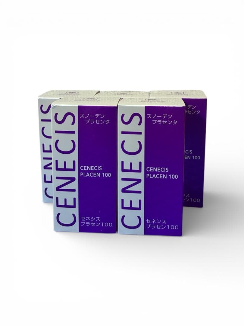 CENECIS プラセン100