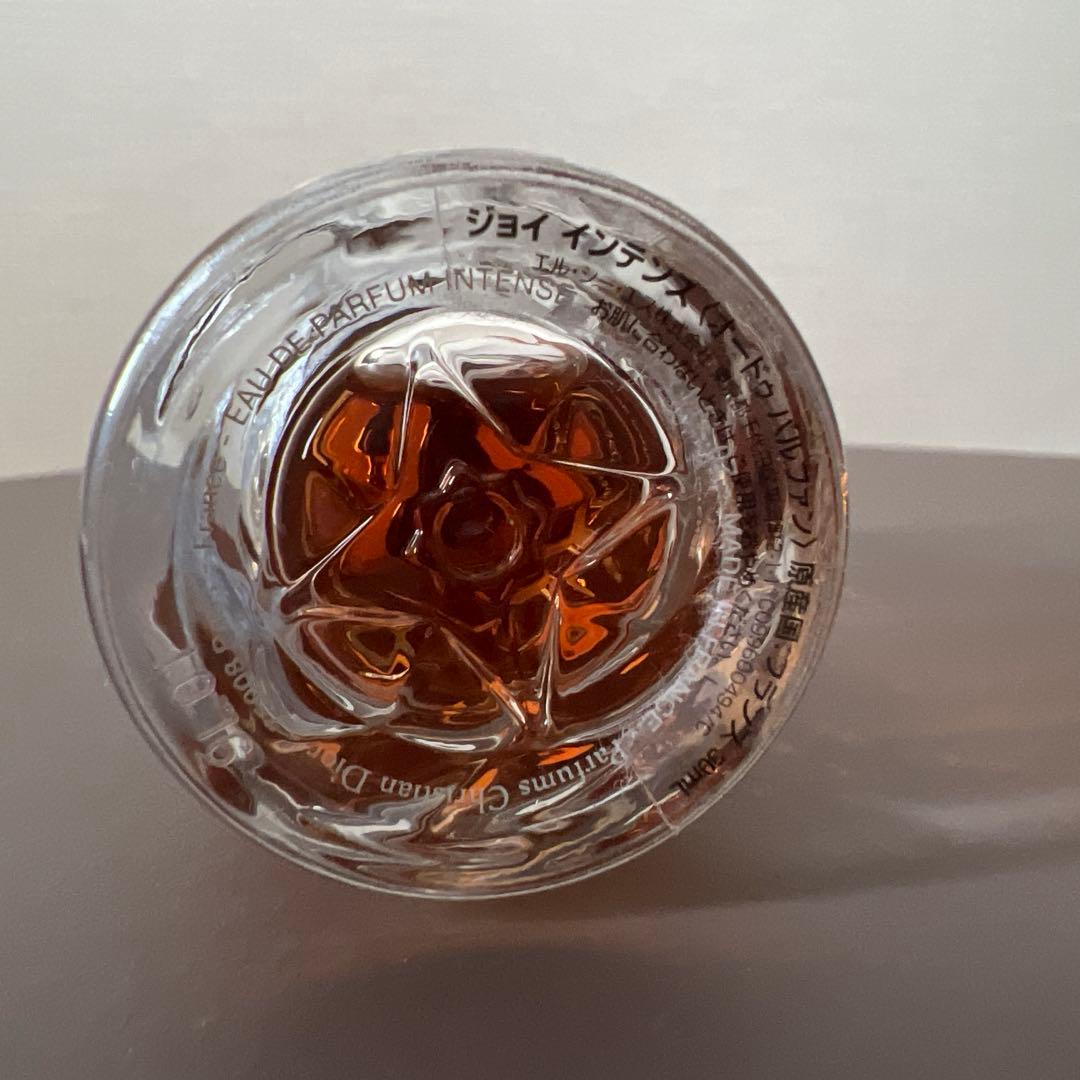 Dior 香水Joy ジョイ　インテンス