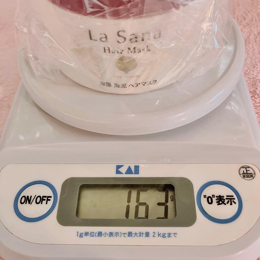 ラサーナ ６点