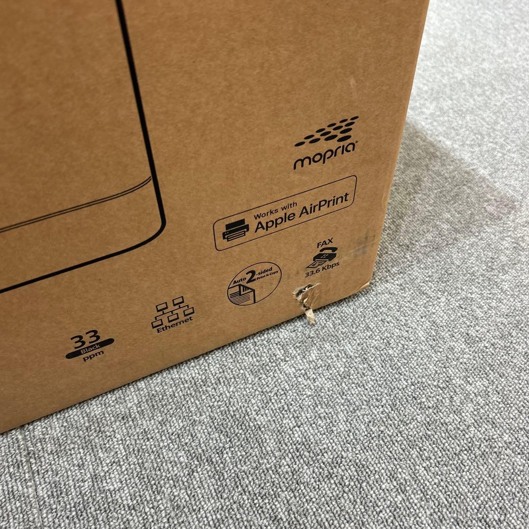 キャノン Satera(サテラ) MF286DN レーザー複合機 A4 未開封品