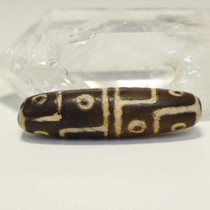 十二眼天珠