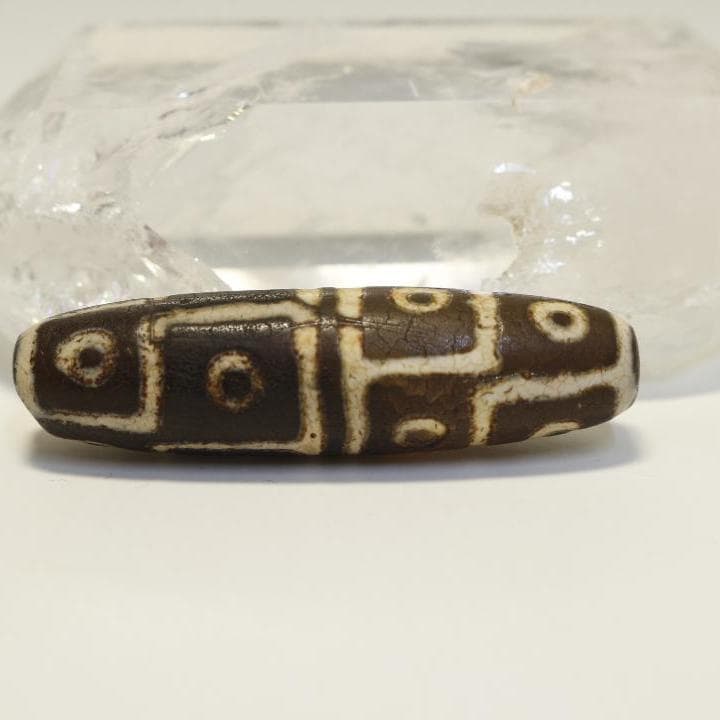 十二眼天珠