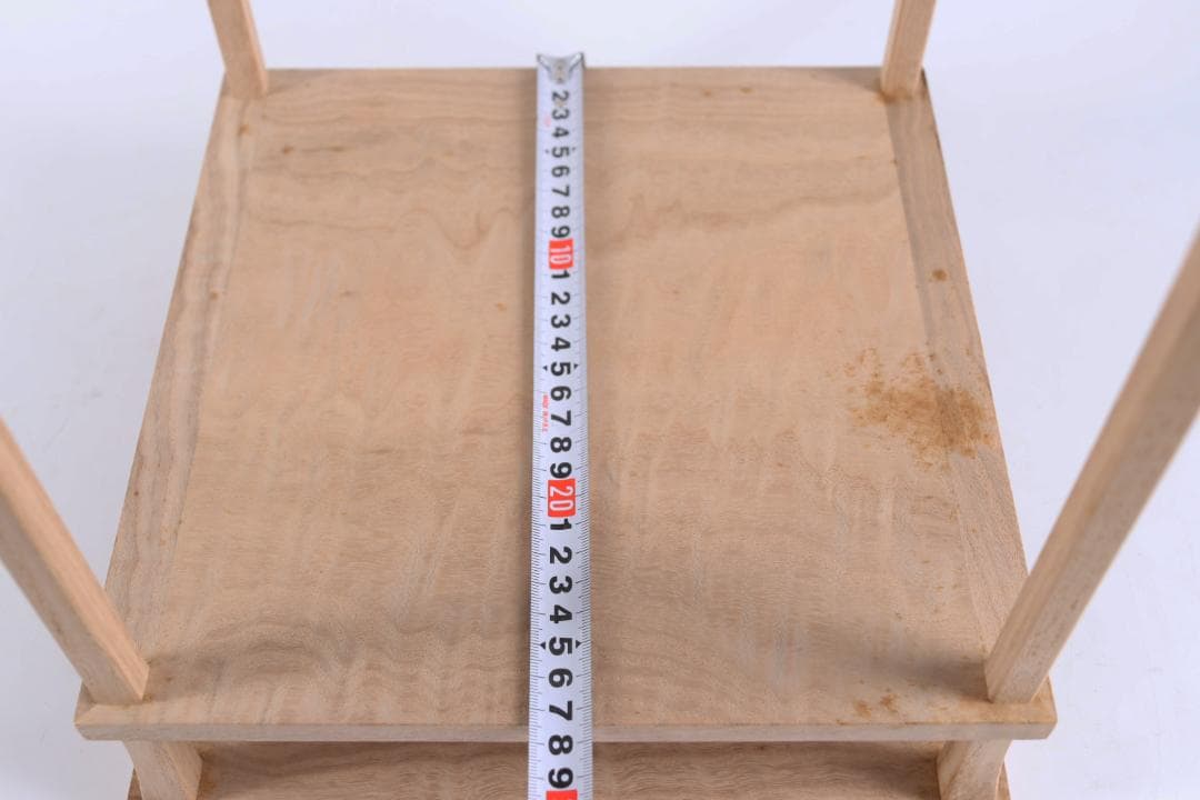 茶道具 吸江斎好 桐 小卓 誠中斎