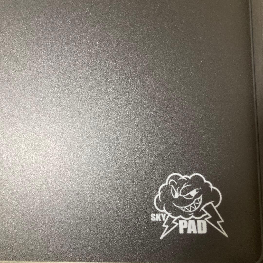 SKYPAD 2.0 XL 【美品】