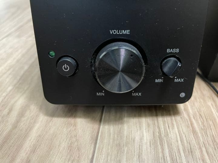 スピーカー・ウーファー SONY SRS-D5